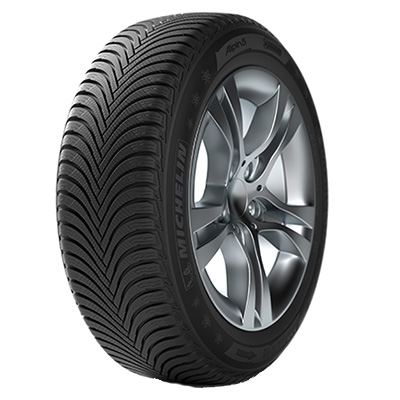 MICHELIN ALP.5 MO1
