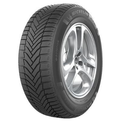 MICHELIN ALPIN 6 XL