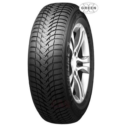 MICHELIN ALP.A4 EL