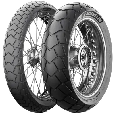 MICHELIN ANAKEE ADVENTURE 2