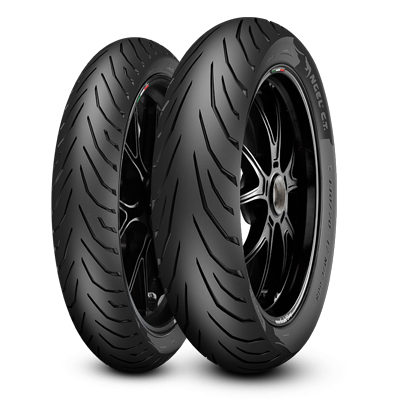 PIRELLI ANGEL CITY RF