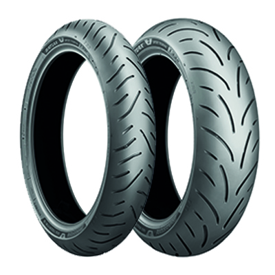 BRIDGESTONE T 33 F