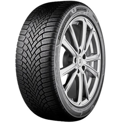 BRIDGESTONE BLIZZAK-6