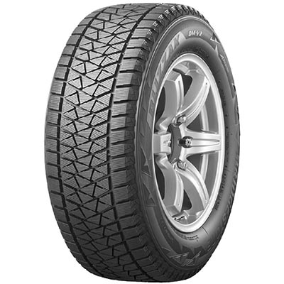 BRIDGESTONE BLIZZAK DM-V2