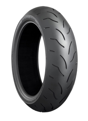 BRIDGESTONE BT 016 R PRO