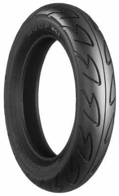 BRIDGESTONE B 01