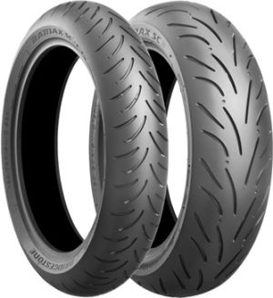 BRIDGESTONE SC F