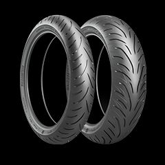 BRIDGESTONE T 31 R GT