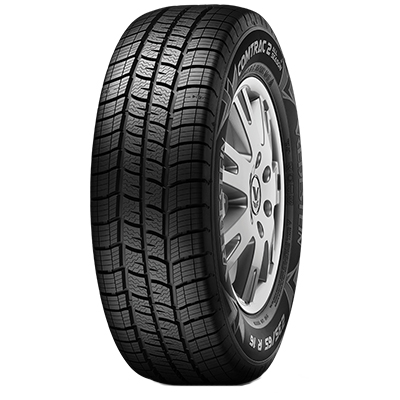 VREDESTEIN COMTRAC 2 AS+