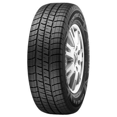 VREDESTEIN COMTRAC 2 ALSEA