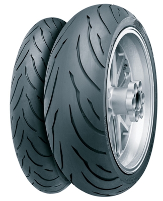 CONTINENTAL CONTIMOTION M
