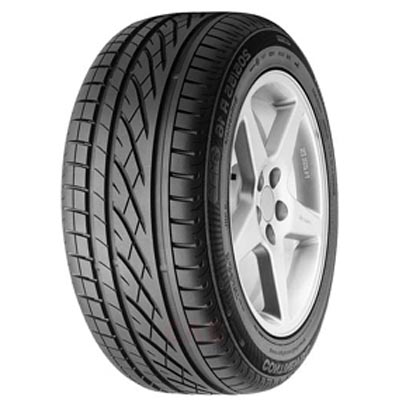 CONTINENTAL PREMIUM SSR *