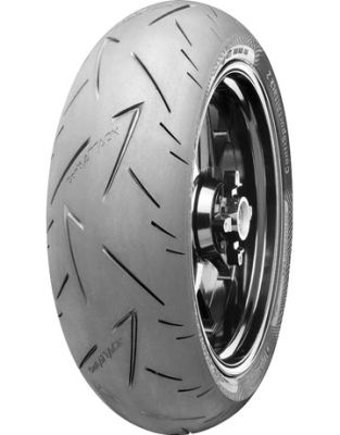 CONTINENTAL SPORTATTACK 2