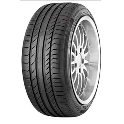 CONTINENTAL SPORT CONTACT 5P