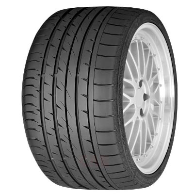 CONTINENTAL SPORT CONTACT 5P