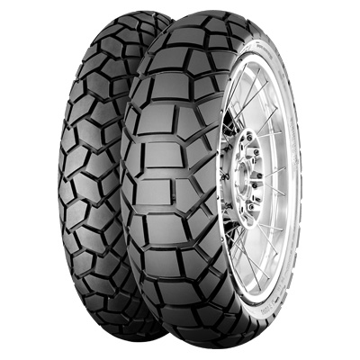 CONTINENTAL TKC 70ROCKS M+S
