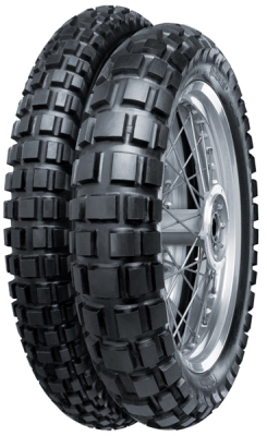 CONTINENTAL TKC 80 M+S