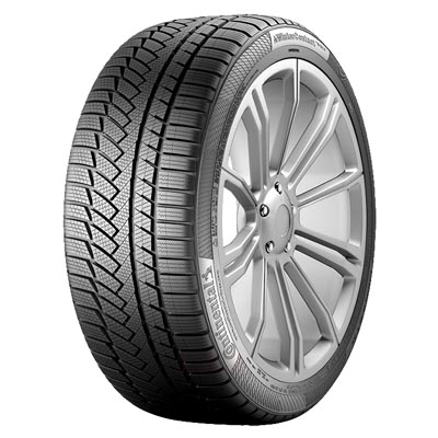 CONTINENTAL WinterContact TS 850 P SUV XL FR