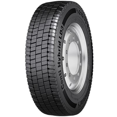 CONTINENTAL HYBRID LD3