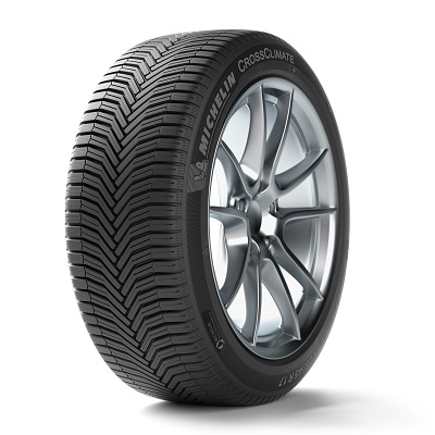 MICHELIN CROSSCLIMATE+