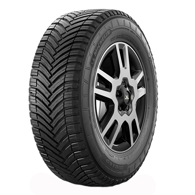 MICHELIN CR.CLIM CAMP