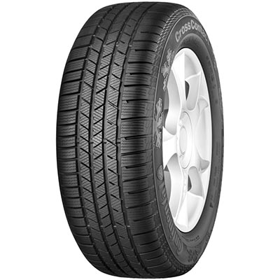 CONTINENTAL ContiCrossContact Winter FR AO