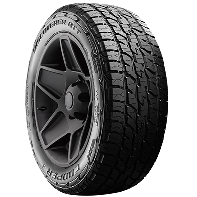COOPER DISCOVERER ATT XL