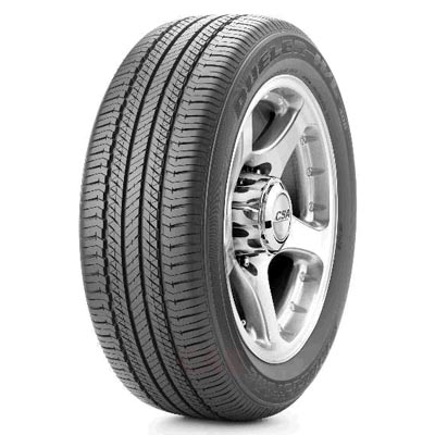 BRIDGESTONE DUELER HL 33A
