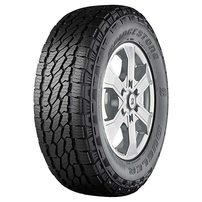 BRIDGESTONE DUEL.AT002L RFT