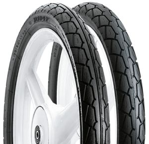 DUNLOP D 104 F
