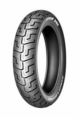 DUNLOP D 401 REAR H/D