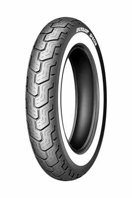 DUNLOP D402 REAR HARLEY DAVIDSON WWW
