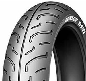 DUNLOP D451 TL