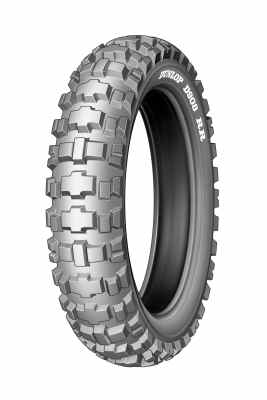 DUNLOP D908 F RALLYM+S