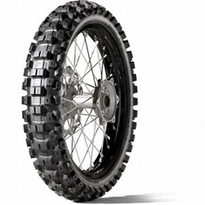 DUNLOP GEOMAX MX71A