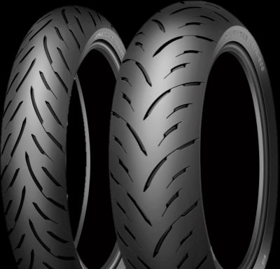 DUNLOP GPR300