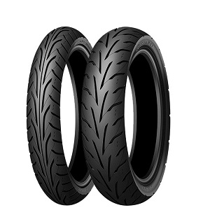 DUNLOP ARROWM. GT601