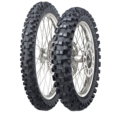DUNLOP GEOMAX MX53 R