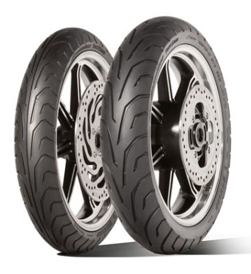 DUNLOP ARRMX STREETSM.