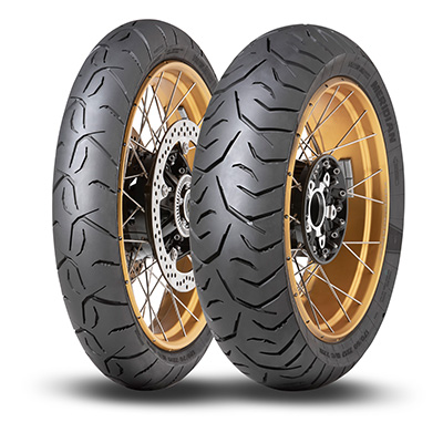 DUNLOP TRAILM.MERIDIAN