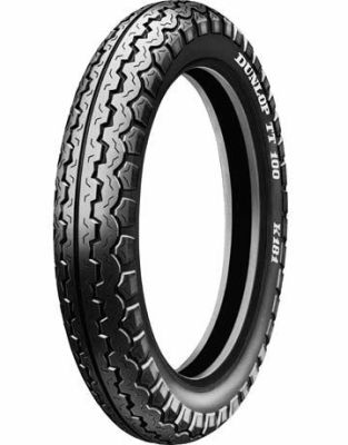 DUNLOP K81 TT100