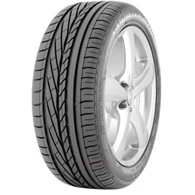 GOODYEAR EXCELLENCE B XL FP ROF * RSC
