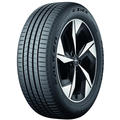 FALKEN E. ZIEX R0