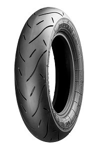 HEIDENAU K80SR REINF. TL