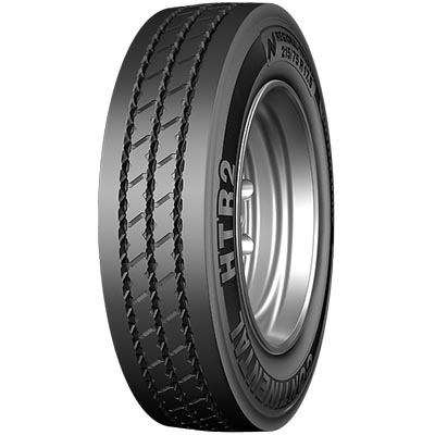 CONTINENTAL HTR2+