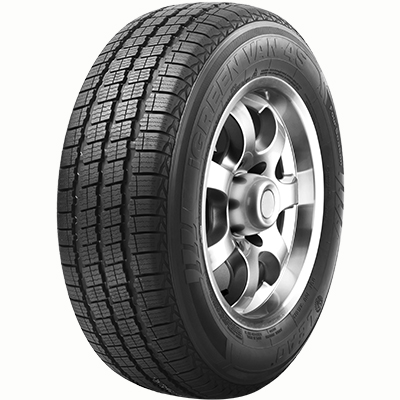 LEAO IGREEN VAN 4S