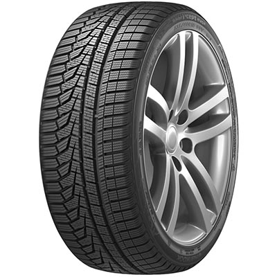 HANKOOK Winter i*cept evo2 W320 XL MFS *