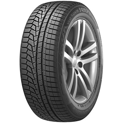 HANKOOK Winter i*cept evo2 SUV W320A