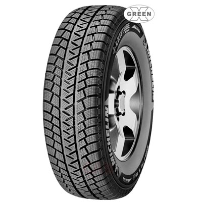 MICHELIN LAT.ALP N1 GRNX