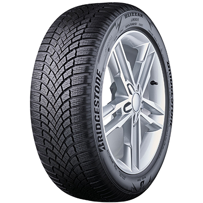 BRIDGESTONE BLIZ. LM005 XL